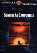 Sunrise at Campobello