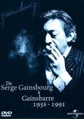 De Serge Gainsbourg à Gainsbarre de 1958 - 1991