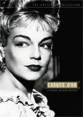 La reina del hampa [Criterion Edition]