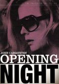 Opening Night [Criterion Edition]