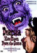 Drácula Vuelve de la Tumba