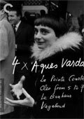 La Pointe-Courte [Criterion Edition]
