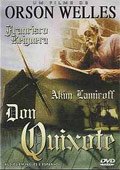 Don Quijote de Orson Welles