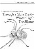 El Silencio [Criterion Edition]