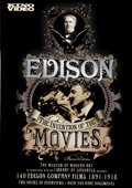 Edison: The Invention of the Movies