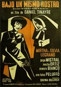 Bajo un mismo rostro