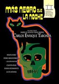Más negro que la noche