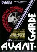 Avant-Garde: Experimental Cinema of the 1920s and 30s