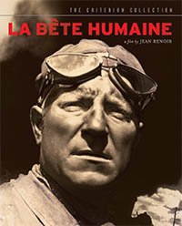 La bestia humana [Criterion Edition]