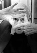 Cineastas de Nuestro Tiempo: Jean Rouch