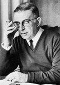 Grandes Pensadores del Siglo XX: Jean-Paul Sartre