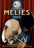 Méliès Encore: 26 Additional Rare and Original Films by the First Wizard of Cinema