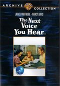 The Next Voice You Hear...