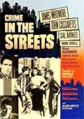 Crimen en las Calles