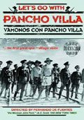 ¡Vámonos con Pancho Villa!