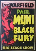 Black Fury