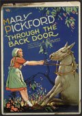 Through the Back Door