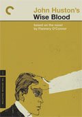 Wise Blood [Criterion Edition]