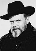 Orson Welles en el país de Don Quijote