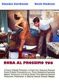 Guapa, ardiente y peligrosa