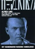 Alfred Lind Danish silent classics