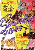 Sensations of 1945