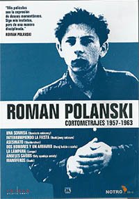 Roman Polanski: Cortometrajes 