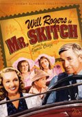 Mr. Skitch