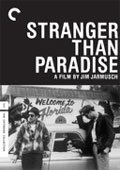 Stranger than Paradise [Criterion Edition]