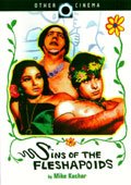 Sins of the Fleshapoids