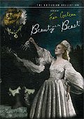 La bella y la bestia [Criterion Edition]