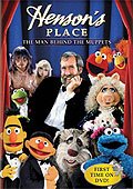 Henson's Place: The Man Behind The Muppets