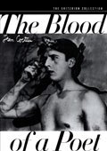 La sangre de un poeta [Criterion Edition]
