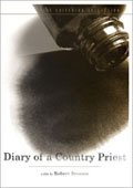 Diario de un cura rural [Criterion Edition]
