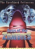 Oasis of the Zombies [versión internacional]