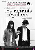 Los Amantes Regulares