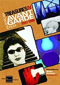 Treasures IV: American Avant-Garde Film 1947 - 1986