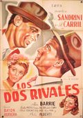Los dos rivales