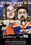 Jay and Silent Bob Get Old