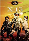 X-15 El avion cohete