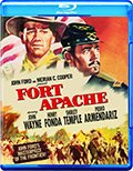 Fuerte Apache