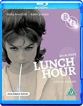 Lunch Hour