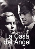 La Casa del Ángel