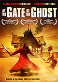 At The Gate Of The Ghost