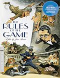 La regla del juego [Criterion Edition]