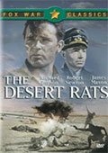 Las ratas del desierto