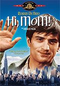 Hola, mamá