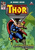 The Mighty Thor: The Complete Series