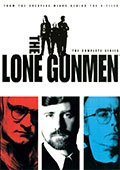 The Lone Gunmen [Serie completa]