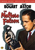 El halcón maltese